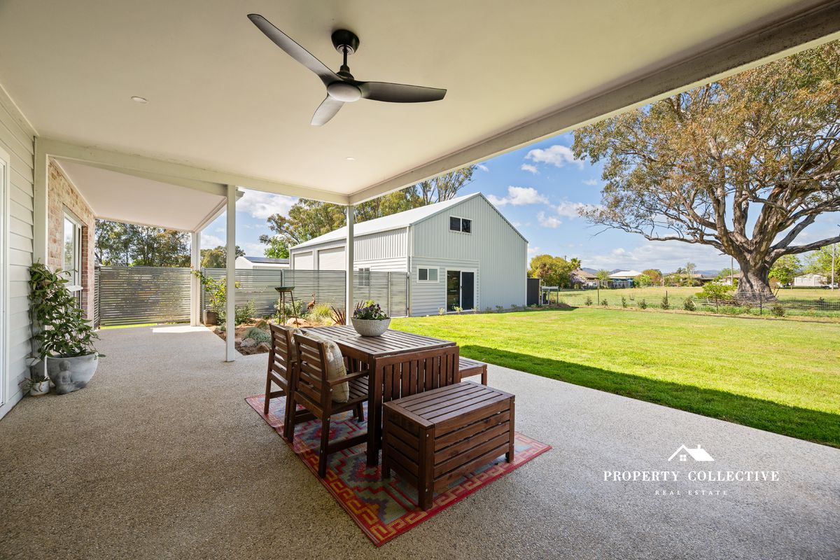 26 Nyberg Close, Moyhu