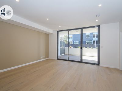 110 / 9 Rutledge street, Eastwood