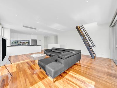 310 / 2 Albert Street, St Kilda