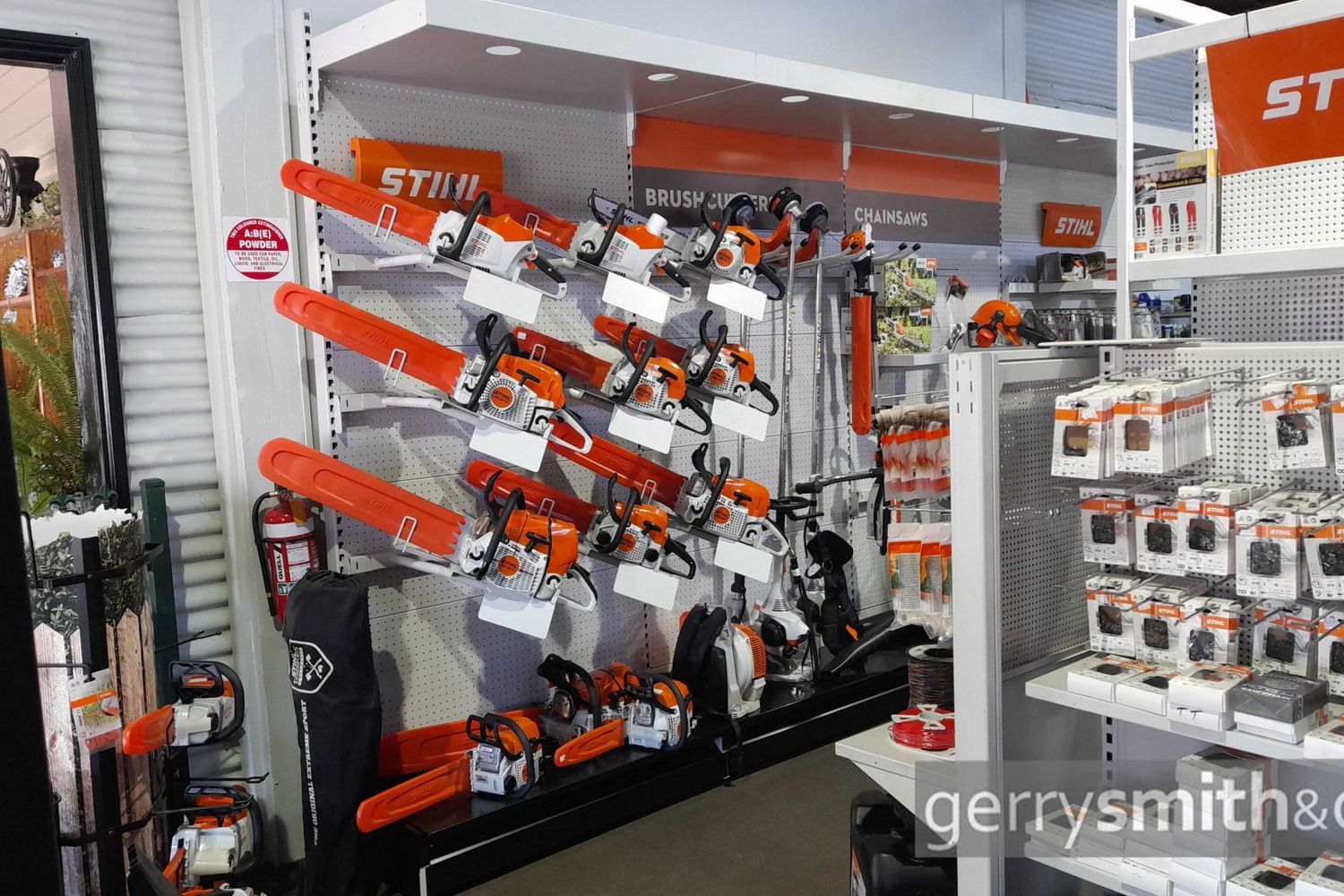 Dimboola Hardware 