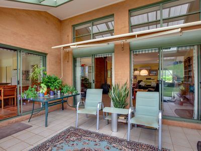 4974 River Road, Talmalmo