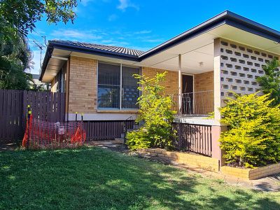 8 Patella Street, Mansfield