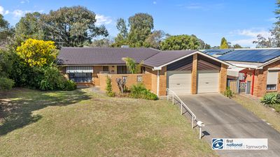 91 Lemon Gums Drive, Tamworth
