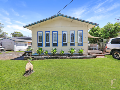 5 Sunshine Avenue, Chittaway Point