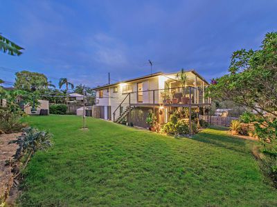 7 Boondara St, Manly West