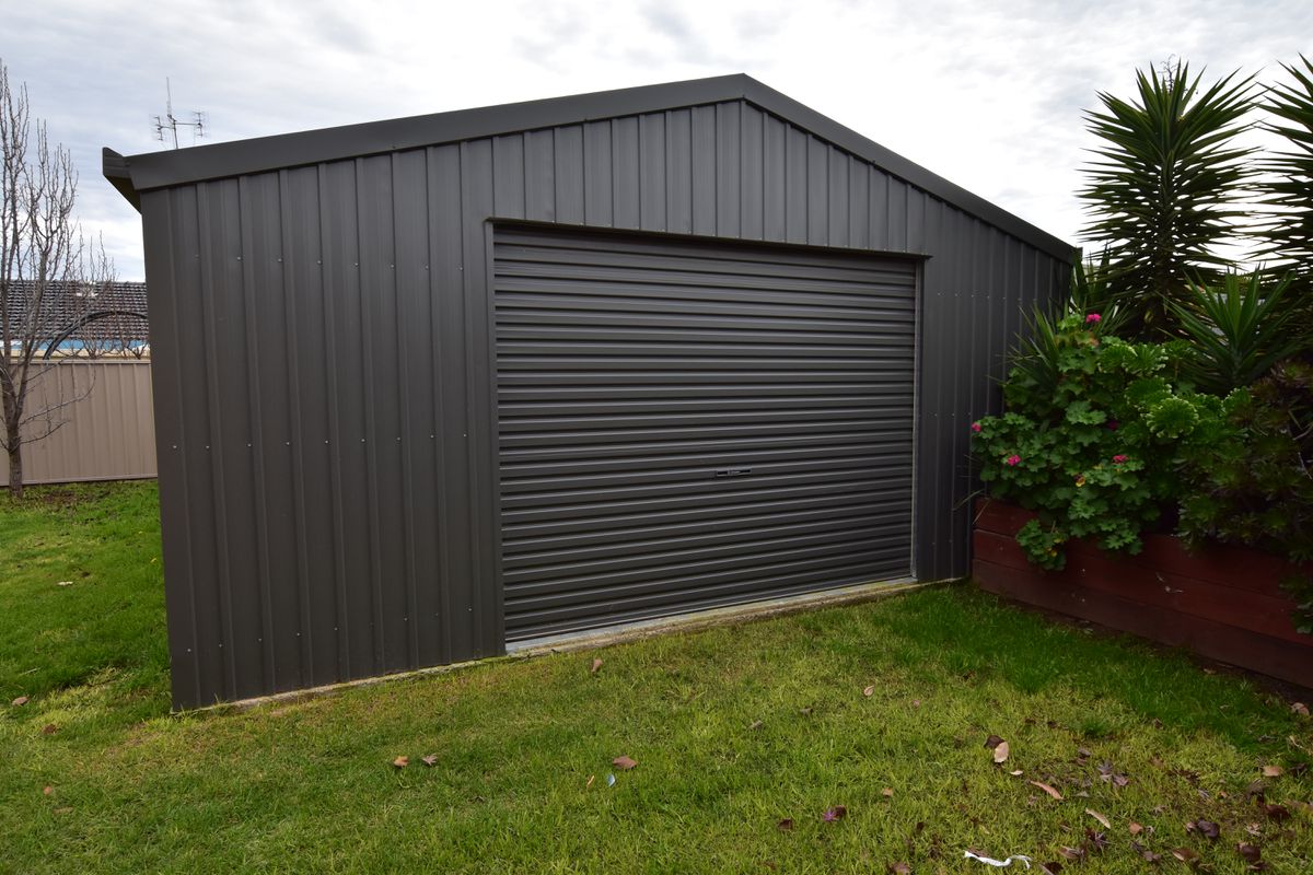 6 Bond Street, Kyabram