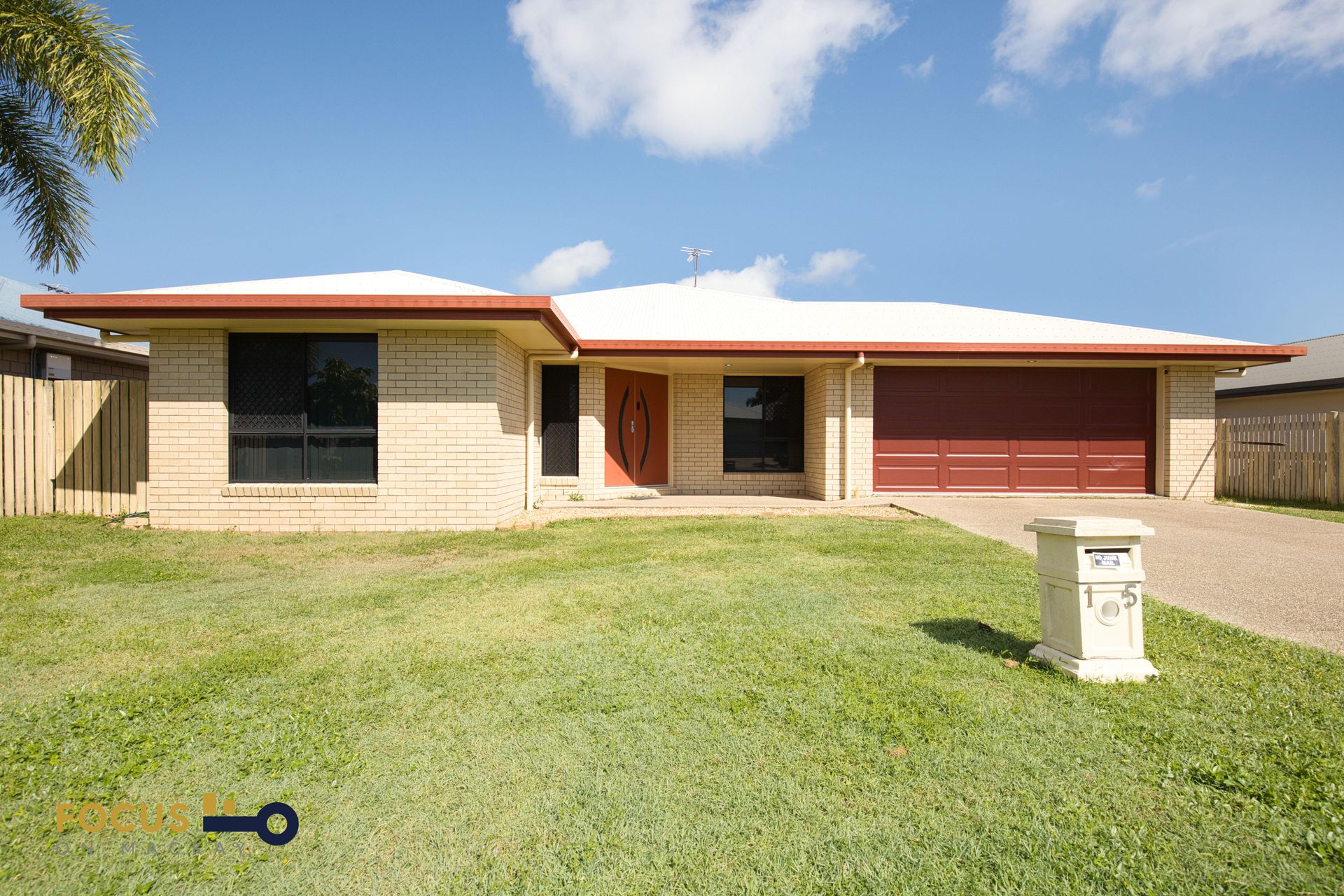 15 Stone Drive, Bucasia