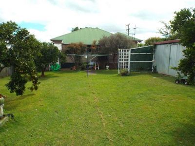 10 Bunker Avenue, Nanango