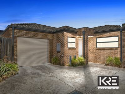 2 / 3 Amelie Parade, Tarneit