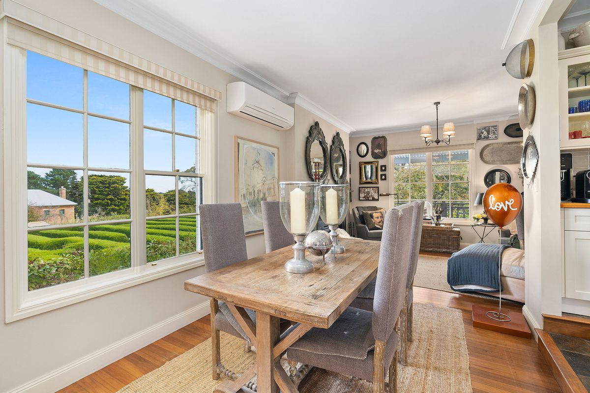 Brilliant home in Berrima with Views!