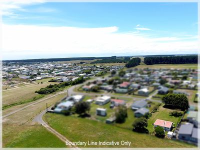 12 Norton Street, Foxton Beach