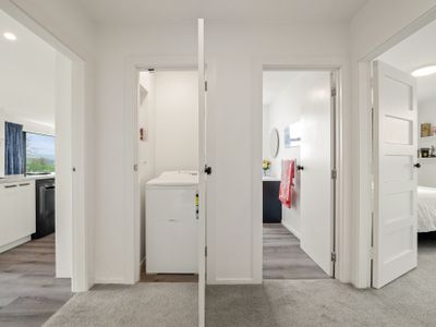 12 Prospect Bank, Wakari