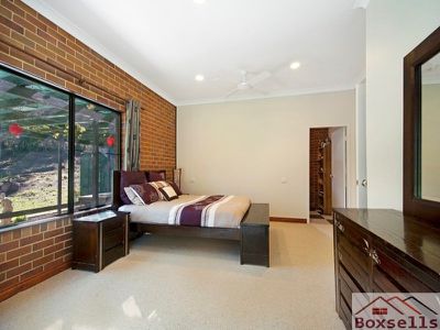 1 Connemara, Maleny