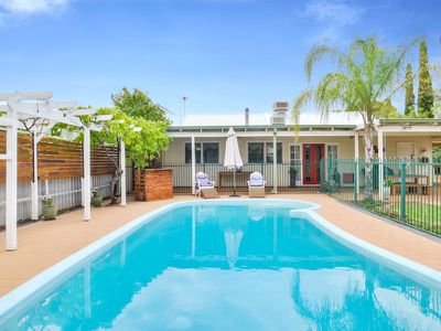 89 Lyall Street, Lamington