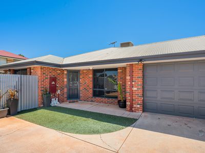 3 / 196 MacDonald Street, Kalgoorlie
