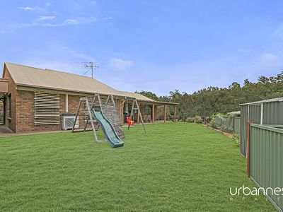 24 Kingfisher Street, Albany Creek