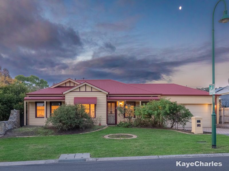 2 Newhaven Drive, Berwick