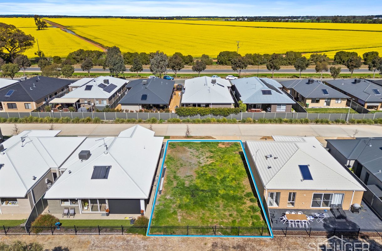 21 Links Street, Yarrawonga, Yarrawonga - Image 1