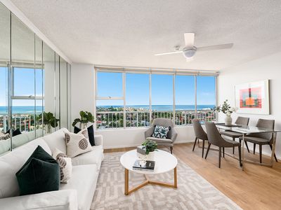 124 / 67-69  Saint Marks Road, Randwick