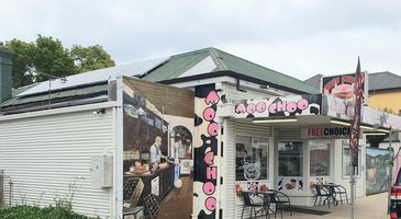 76 Main Street, Sheffield