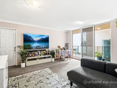 156 / 2 Macquarie Road, Auburn