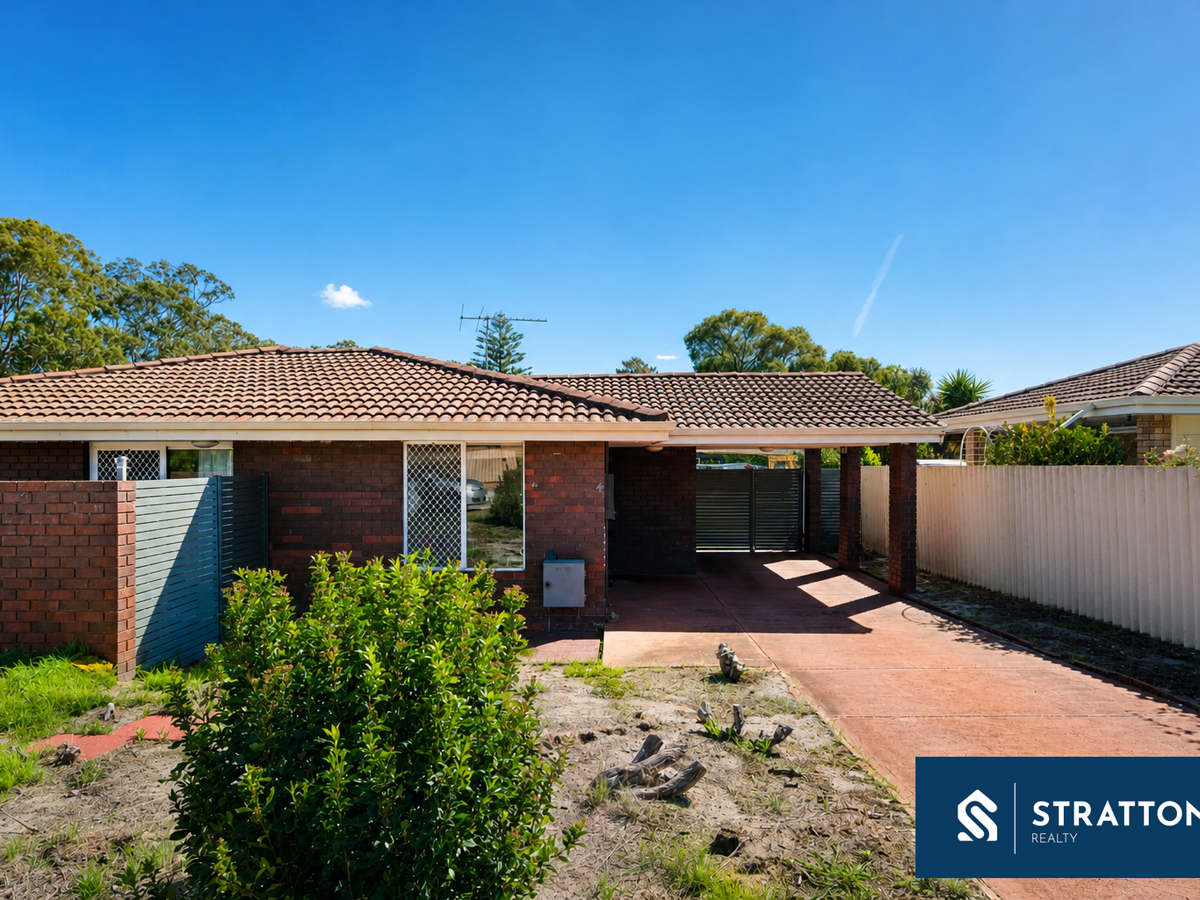4 / 140 Cammillo Road, Camillo, Camillo - Thumbnail 2