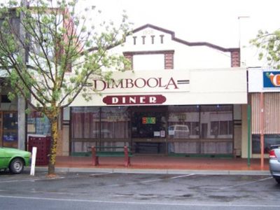 112-114 Lloyd Street, Dimboola