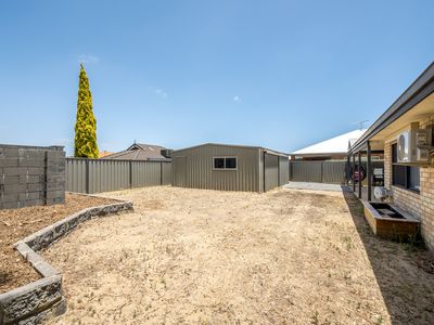 1 Kookynie Loop , Baldivis
