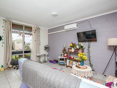 Unit 5 / & 6 of 8 Grant Place, Port Hedland