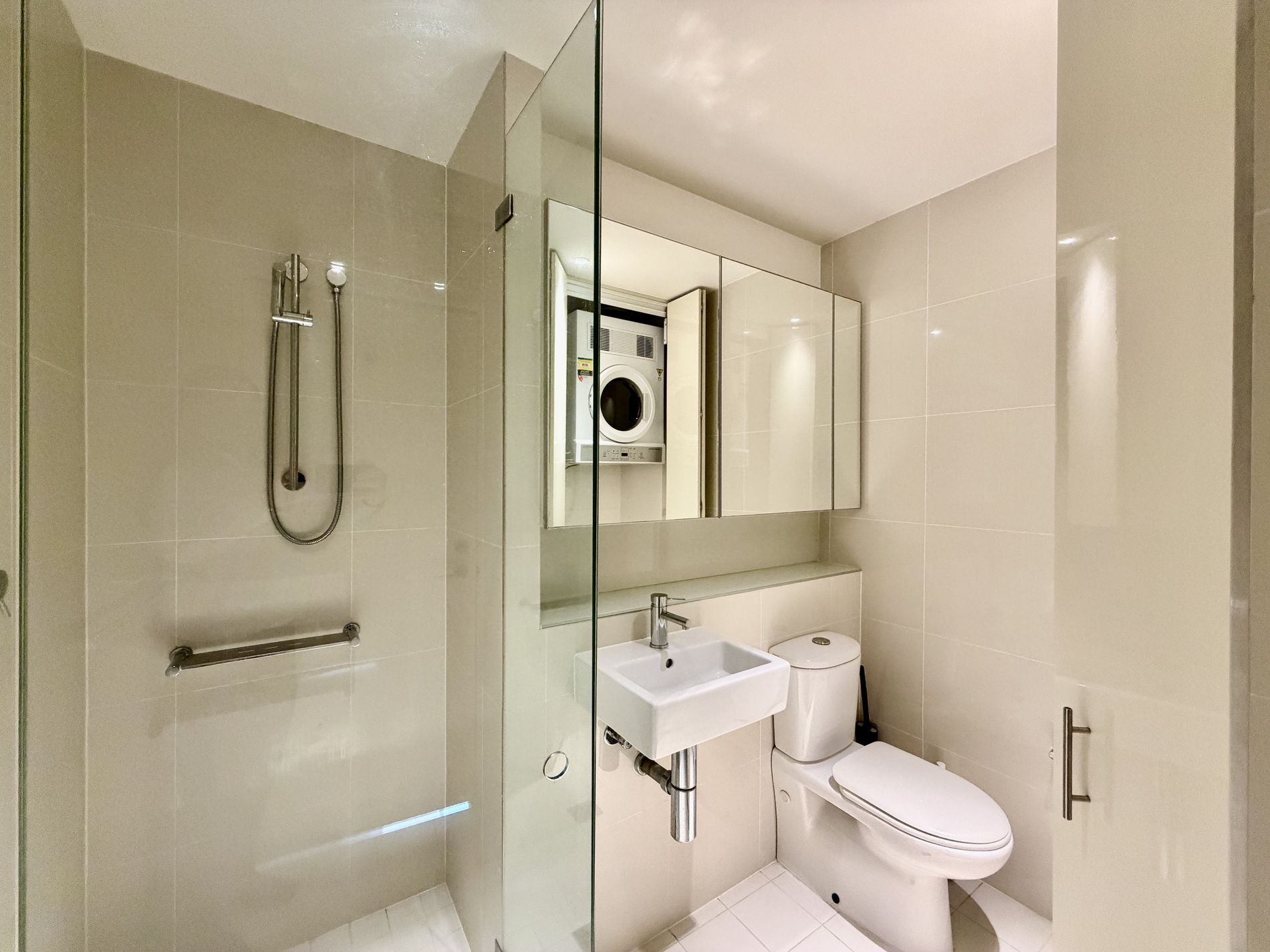 101 / 1 Distillery Drive, Pyrmont