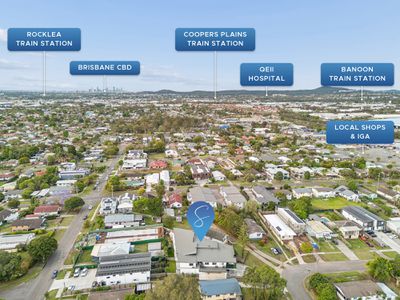 6 / 16 Marnham Street, Acacia Ridge