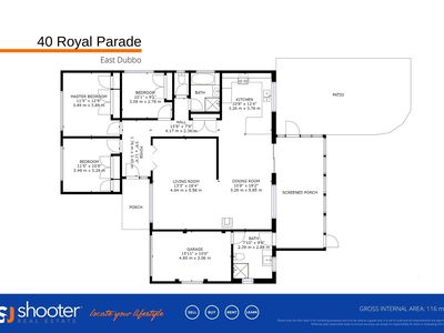 40 Royal Parade, Dubbo