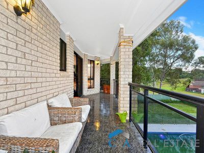 12 Thorpe Pl, Abbotsbury