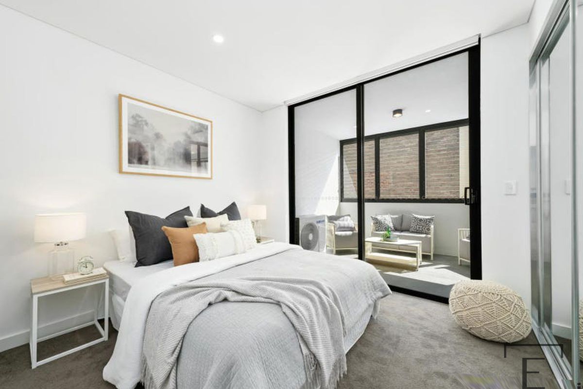 204 / 56 Fairlight Street, Five Dock