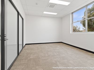 Level 2 / 11 High Street, Launceston