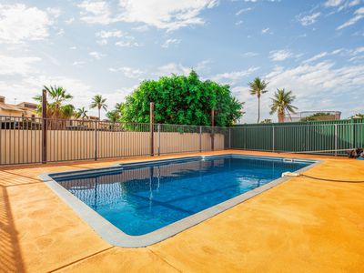 7 Snappy Gum Way, South Hedland