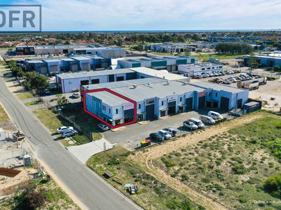1/27 Jacquard Way, Port Kennedy