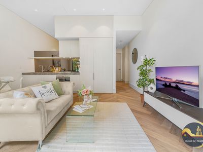 A109 / 7 Metters Street, Erskineville