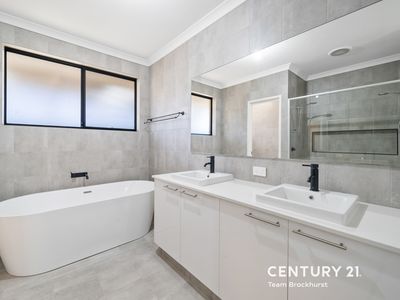 1 Malabar Street, Byford