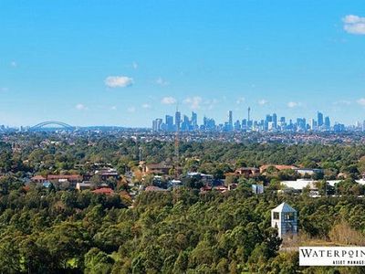 1106 / 11 Australia Avenue, Sydney Olympic Park