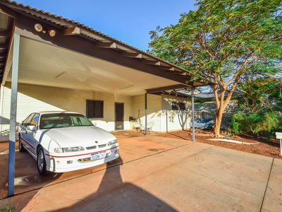 138 Kennedy Street, South Hedland