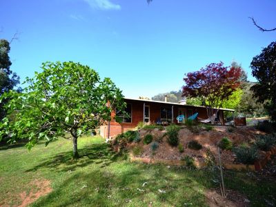 21 Coolumbooka Avenue , Tawonga South