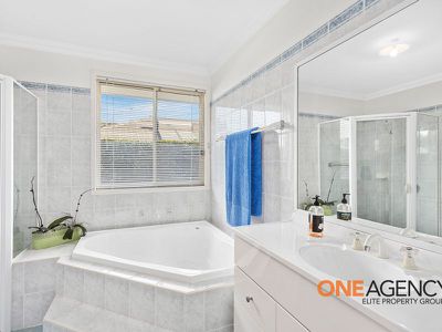 31 Turvey Cres, St Georges Basin