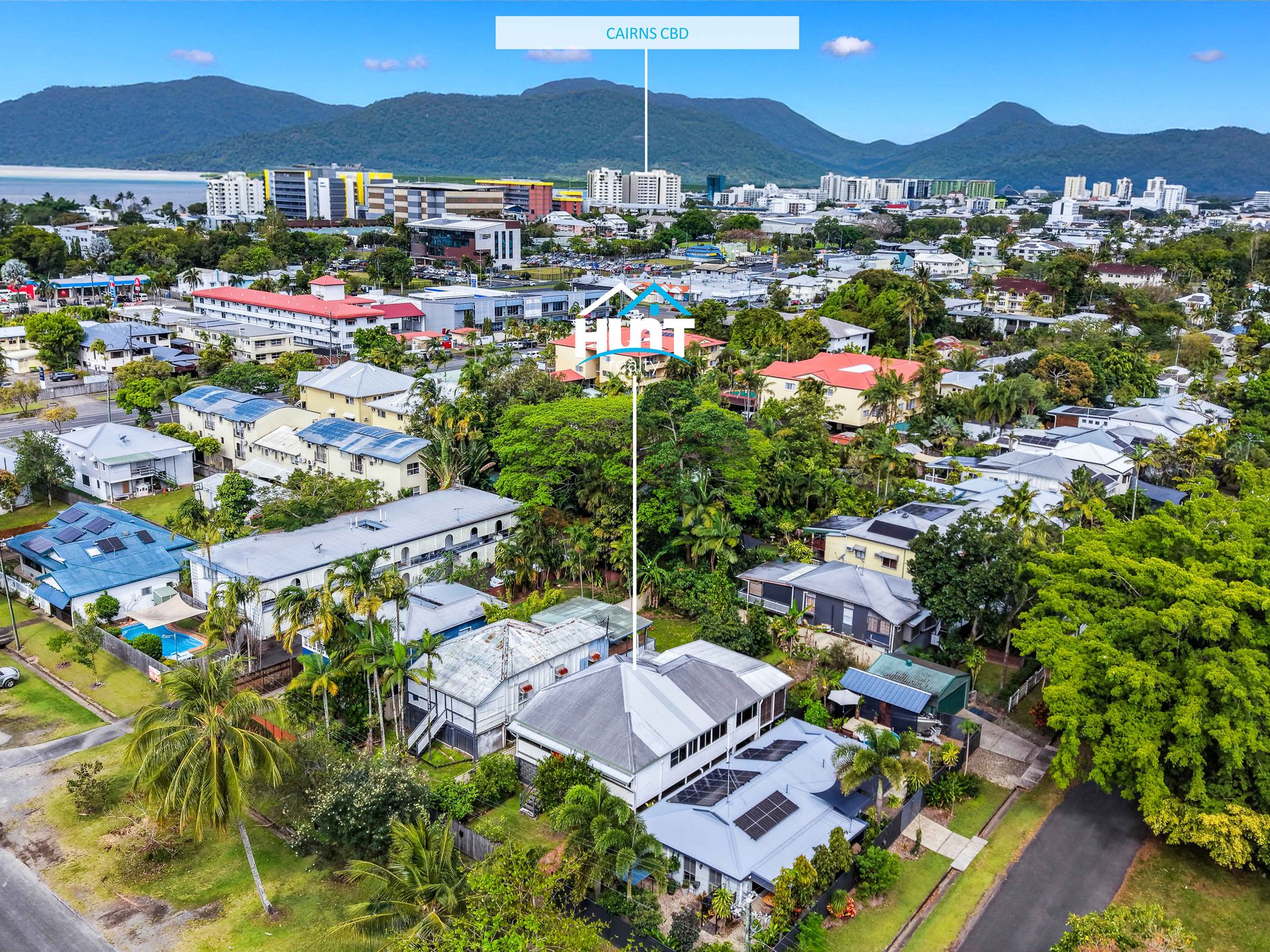 11 Thomas Street, Cairns North