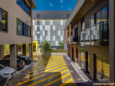 104 & 105 / 237 Scottsdale Drive, Robina