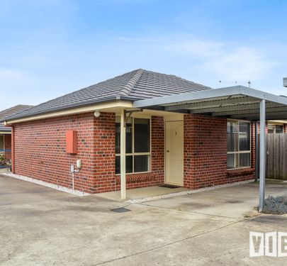 2 / 3 Bethune Place, Newnham