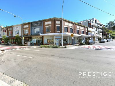 9 / 20-22 Belmore Street, Arncliffe