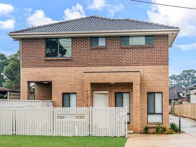 1 / 11 Adelaide Street, Oxley Park