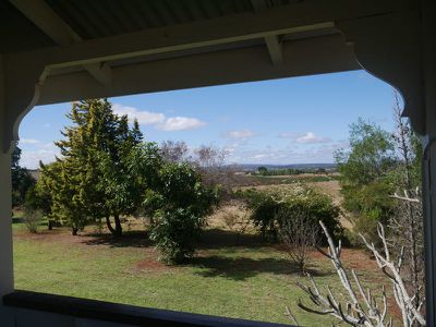 376 Reedy Creek, Kingaroy