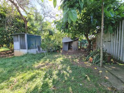 87 FITZROY, Nanango